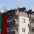 Cizre'de futbol aşkı başkadır!