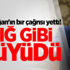 Cumhurbaşkanı'nın çağrısı çığ gibi büyüdü