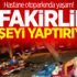 Hastane otoparkında yaşam! Hastane otoparkında yaşam!