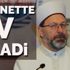 ‘Kuran kurslarında bir tuğlası olana, cennette ev verilecek’ sözleri ‘endüljansa’ benzetildi