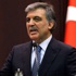 Abdullah Gül’e takipsizlik Abdullah Gül’e takipsizlik