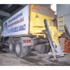 Hacılar’da kış için 100 ton tuz hazır Hacılar’da kış için 100 ton tuz hazır