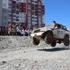 Tokat'ta OffRoad heyecanı yaşandı