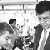 İhracatçı firmalar için özel merkez