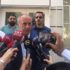 Muharrem İnce kurultay için imza verdi Muharrem İnce kurultay için imza verdi
