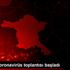 Sporda koronavirüs toplantısı başladı