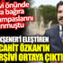 ﻿Meral Akşener'i eleştiren AKP'li Cahit Özkan'ın FETÖ arşivi ortaya çıktı. Orduevi önünde bağıra bağıra FETÖ kumpaslarını savunmuştu