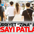 Hürriyet “Zina” ile Borsayı Patlattı! Hürriyet “Zina” ile Borsayı Patlattı!