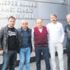 Çalımbay’dan Rize’ye ziyaret