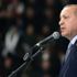 Cumhurbaşkanı Erdoğan'dan Miraç Gecesi mesajı Cumhurbaşkanı Erdoğan'dan Miraç Gecesi mesajı
