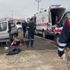 Elazığ’da trafik kazası: 4’ü çocuk 8 yaralı Elazığ’da trafik kazası: 4’ü çocuk 8 yaralı