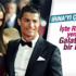 Cristiano Ronaldo'nun yeni aşkı: Alessia Tedeschi Cristiano Ronaldo'nun yeni aşkı: Alessia Tedeschi