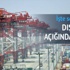 Dış ticaret açığı yüzde 8 azaldı