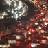 İstanbul'da trafik yoğunluğu yüzde 90'a ulaştı
