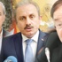 AK Parti'de Meclis Başkanlığı için 3 isim konuşuluyor
