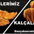 KFC’den tepki çeken reklam KFC’den tepki çeken reklam