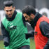 Galatasaray'da Hatayspor mesaisi Galatasaray'da Hatayspor mesaisi