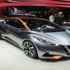 Nissan Sway ile salllayacak Nissan Sway ile salllayacak