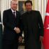 Başkan Erdoğan'ın Pakistan ziyareti, ülke basınında geniş yer buldu Başkan Erdoğan'ın Pakistan ziyareti, ülke basınında geniş yer buldu