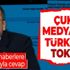SON DAKİKA: CHP yandaşı medyanın 'Hidayet Türkoğlu' yalanı elinde patladı: Görevimi gururla sürdürmeye devam ediyorum