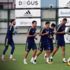 Fenerbahçe'de en kritik 3 hafta