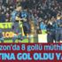 Fırtına gol oldu yağdı! Trabzonspor 6-2 Kayserispor (MAÇ SONUCU)