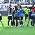 Manisaspor'un genci devleri peşine taktı