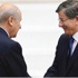 Başbakan, Bahçeli'nin kararını açıkladı Başbakan, Bahçeli'nin kararını açıkladı