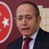 CHP'den istifa açıklaması CHP'den istifa açıklaması