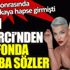﻿Şikayeti sonrasında Deniz Akkaya hapse girmişti! Selin Ciğerci'den Bircan Bali'ye telefonda bomba sözler