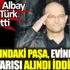 ﻿83 yaşındaki Vural Avar'ın evinden gece yarısı alındı iddiası
