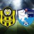 Yeni Malatyaspor - BB Erzurumspor | CANLI