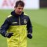 Ve Emre Belözoğlu, Rizespor maçı kadrosunda