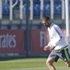 Benzema, Madrid'e döndü