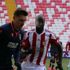Sivasspor - Başakşehir (CANLI ANLATIM) Sivasspor - Başakşehir (CANLI ANLATIM)