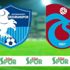 Canlı | Erzurumspor - Trabzonspor