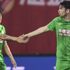 Burak Yılmaz'ın takımı yine kazandı Burak Yılmaz'ın takımı yine kazandı