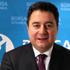 Twitter'da "Ali Babacan" hesabı uyarısı Twitter'da "Ali Babacan" hesabı uyarısı
