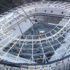 Vodafone Arena'da elim kaza