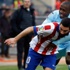 Arda Turan'dan 14 yabancı tepkisi Arda Turan'dan 14 yabancı tepkisi