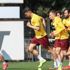 Galatasaray'da Onyekuru antrenmana katılmadı
