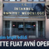 İstanbul Emniyeti'nde Fuat Avni operasyonu