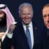 Financial Times: Biden’ın gelişiyle Erdoğan ve Selman gibi isimler kaybedenler safında yer aldı