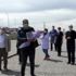 Kars ta koronavirüs tedavisi tamamlanan hasta taburcu ...
