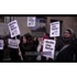 Londra'da Bbc Önünde 'Basın' Protesto Edildi Londra'da Bbc Önünde 'Basın' Protesto Edildi