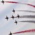 Army-2017’de bir ilk: Türk akrobasi ekibi hava gösterisi yapacak