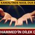 Miraç Kandili'nde nasıl dua edilir? Kandil namazı ve duası nedir? Hz. Muhammed'in dilek duası Türkçe!