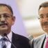Mehmet Özhaseki'nin o sözleri Melih Gökçek'i akıllara getirdi Mehmet Özhaseki'nin o sözleri Melih Gökçek'i akıllara getirdi