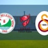 ATV Canlı Yayın / Galatasaray - Balçova Yaşamspor maçı canlı izle (GS - Balçova)