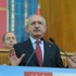 Kılıçdaroğlu'ndan Davutoğlu'na: "Yürü ve korkma"